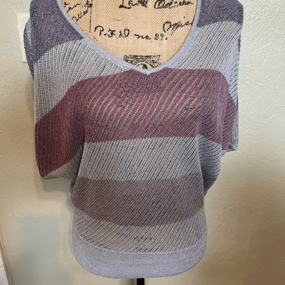 Express lightweight top